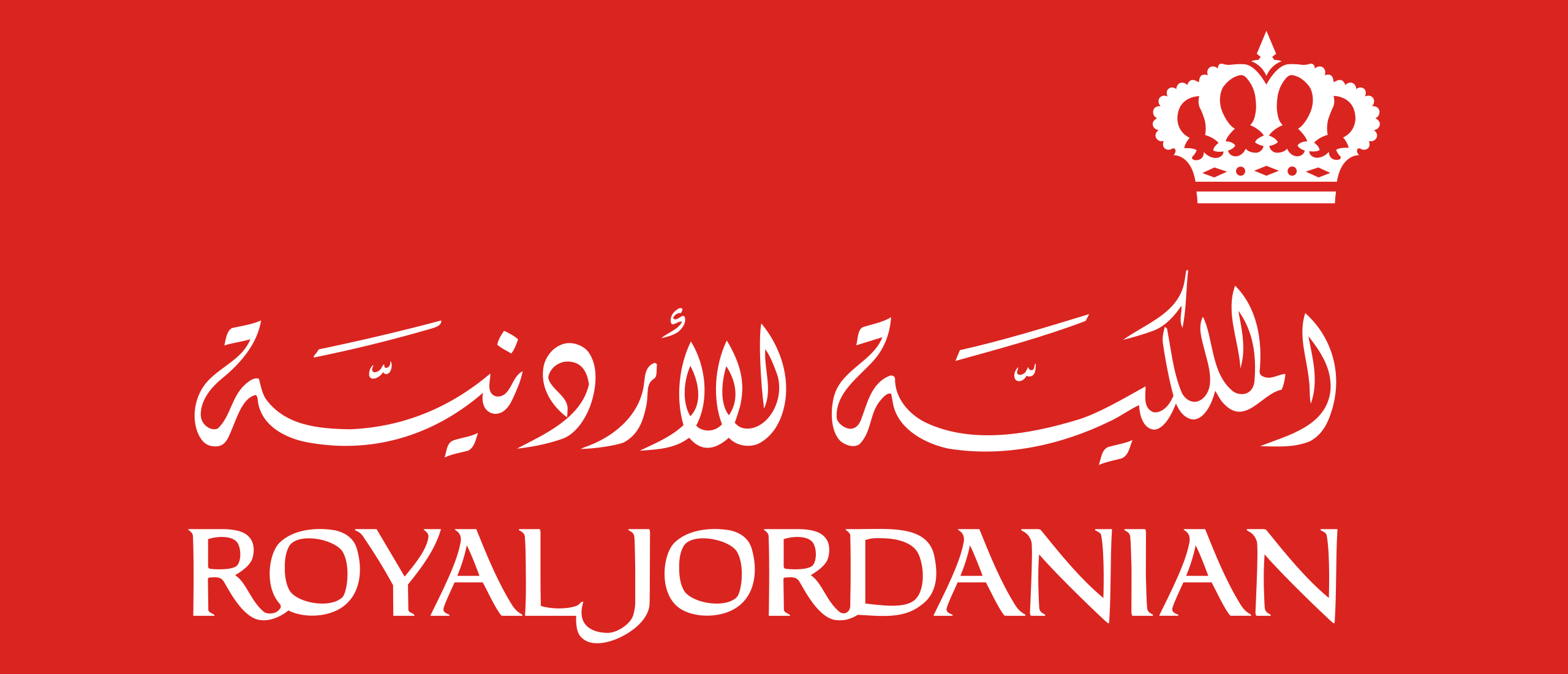 royal jordanian logo