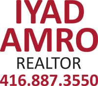 IYAD AMRO logo